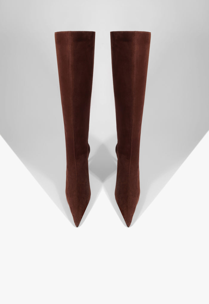 Ellen Up Boot - Schutz Shoes