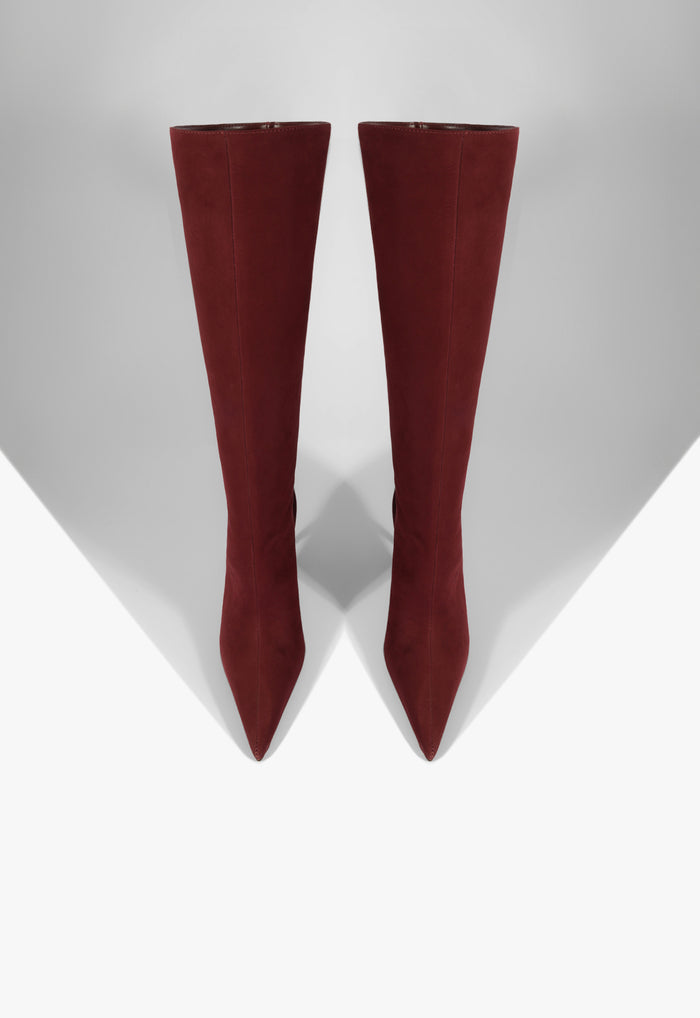 Ellen Up Boot - Schutz Shoes