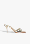 Test automacao 5 Silver Metallic - Schutz Shoes
