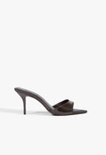 Elodie Patent Leather Sandal - Schutz Shoes