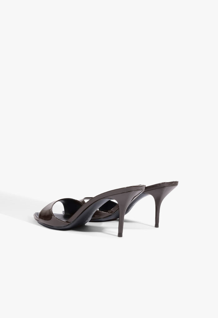 Elodie Patent Leather Sandal - Schutz Shoes