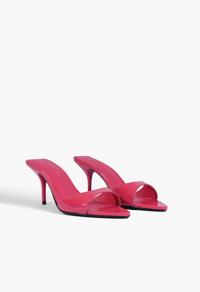 Elodie Patent Sandal - Schutz Shoes