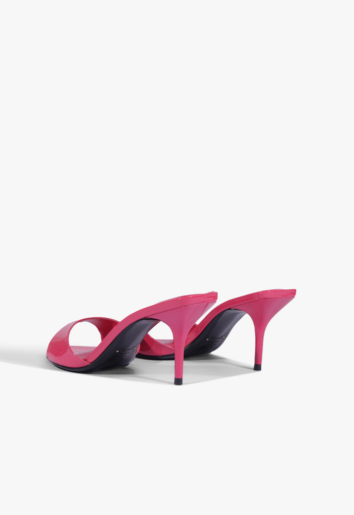 Elodie Patent Sandal - Schutz Shoes