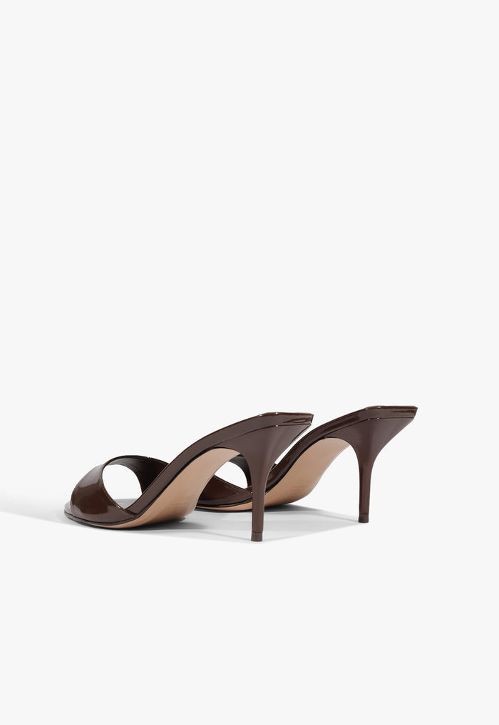 Elodie Patent Sandal - Schutz Shoes