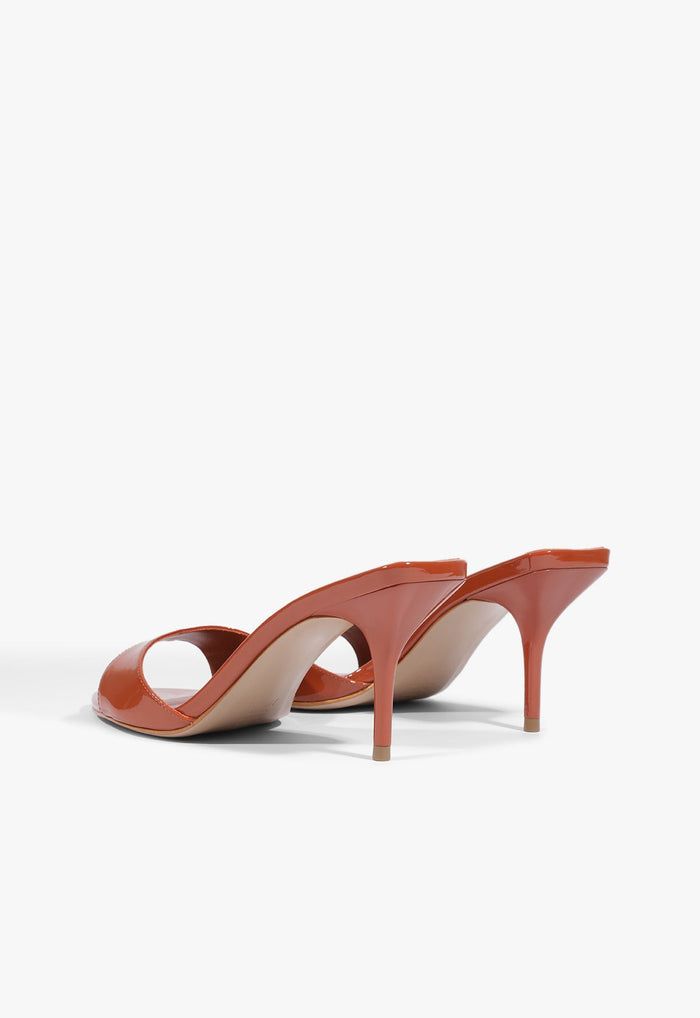 Elodie Patent Sandal - Schutz Shoes