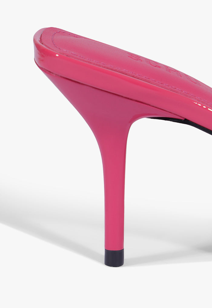 Elodie Patent Sandal - Schutz Shoes