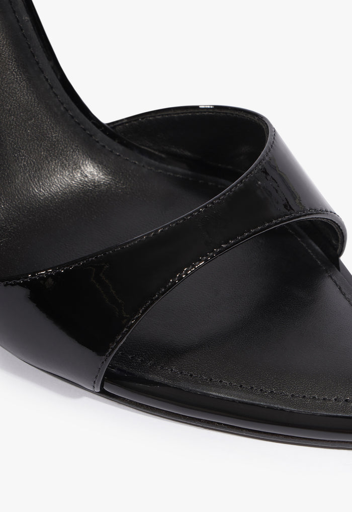 Elodie Patent Sandal - Schutz Shoes