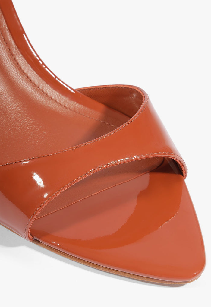 Elodie Patent Sandal - Schutz Shoes
