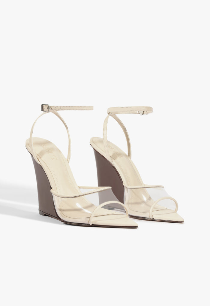 Elodie Sandal - Schutz Shoes
