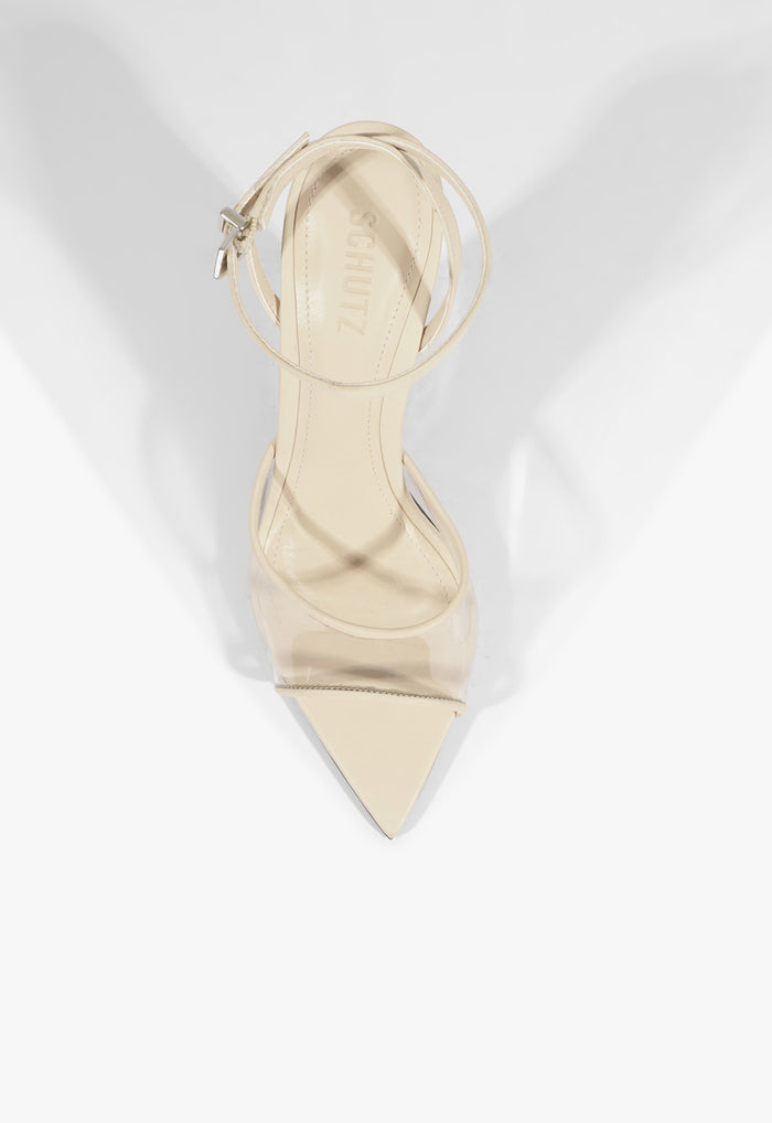 Elodie Sandal - Schutz Shoes