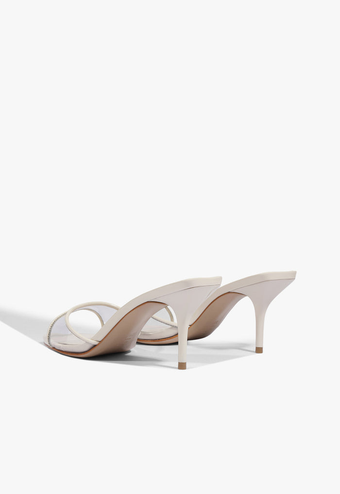 Elodie Vinyl Sandal - Schutz Shoes