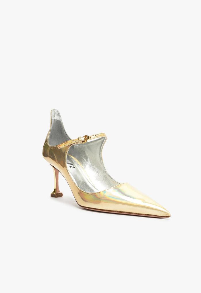 Elsa Pump - Schutz Shoes