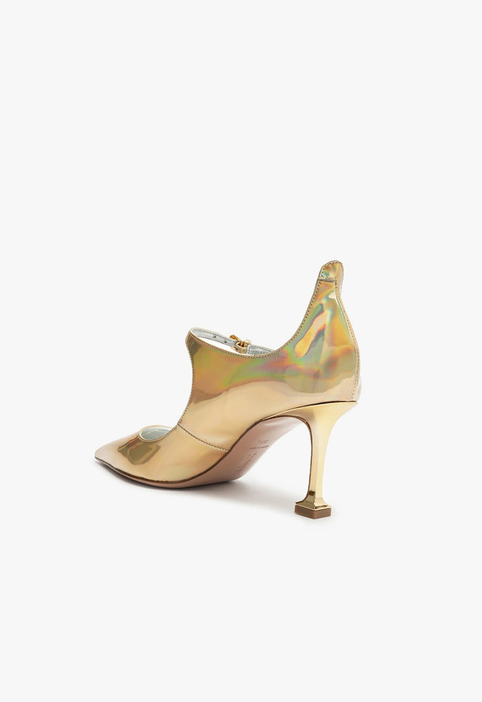Elsa Pump - Schutz Shoes