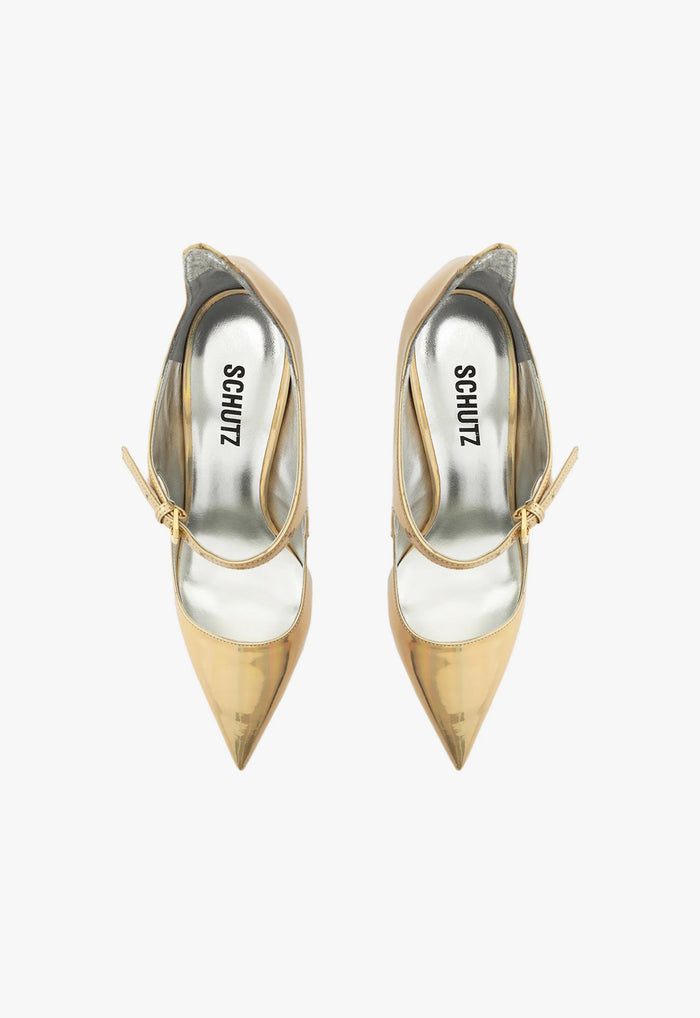 Elsa Pump - Schutz Shoes