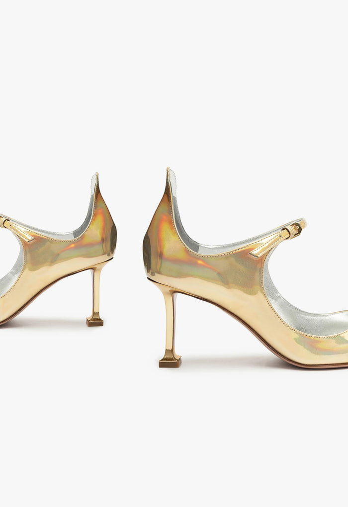 Elsa Pump - Schutz Shoes