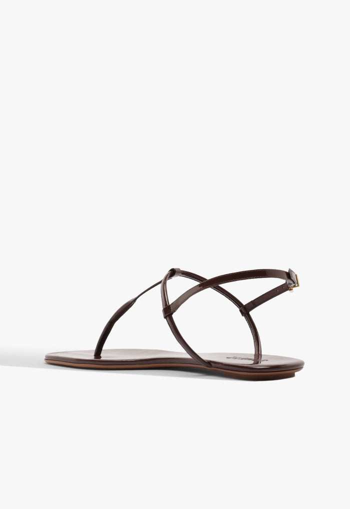 Elsha Flat Sandal - Schutz Shoes