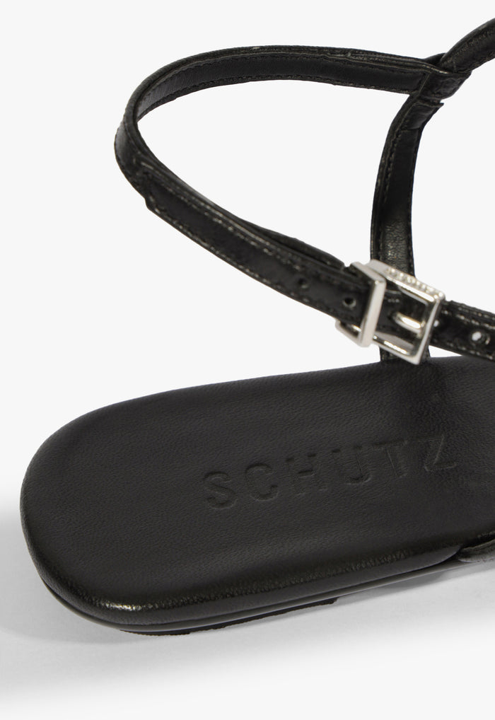 Elsha Sandal - Schutz Shoes