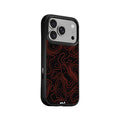 Ember Protective Phone Case - Contour MagSafe