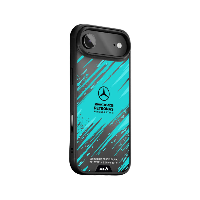 Energised Protective Phone Case - Mercedes-AMG PETRONAS F1 Team