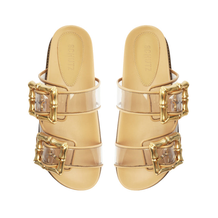 Enola Sporty Sandal - Schutz Shoes