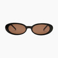 TORTOISE / BROWN LENS