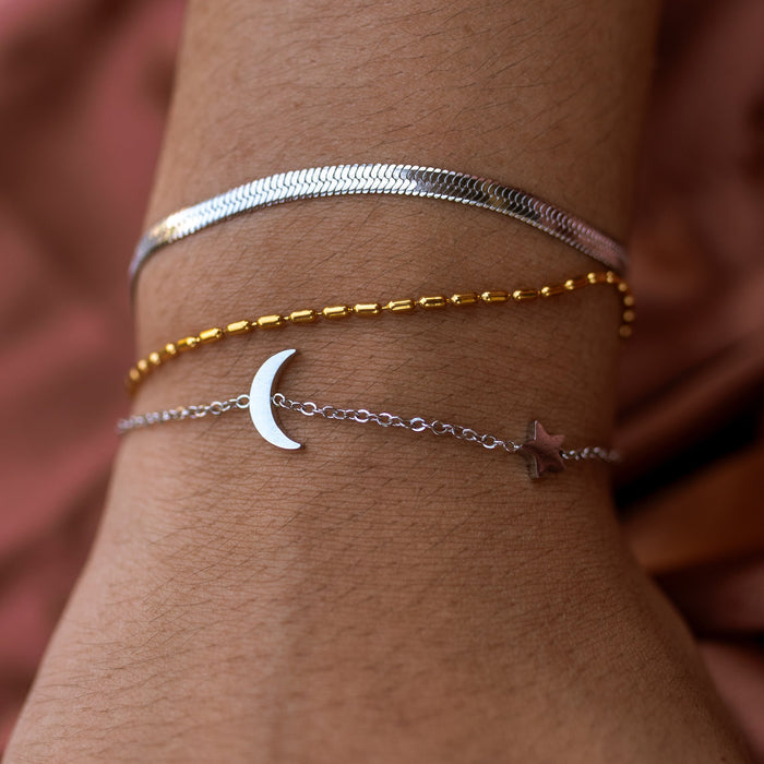 Essence Bracelet Intermix