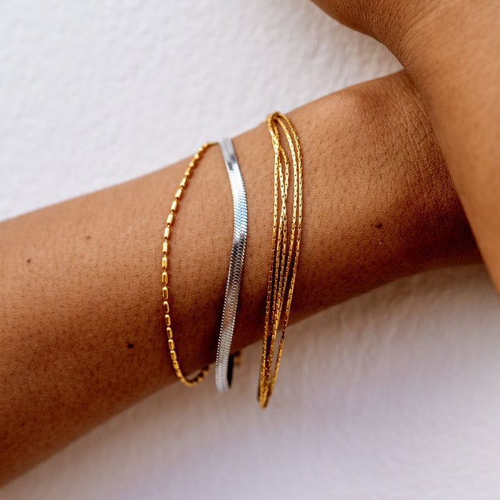Essence Bracelet Intermix
