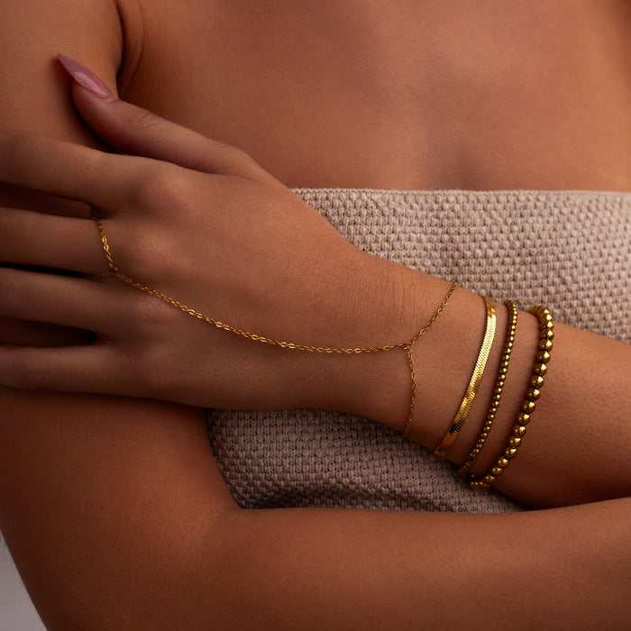 Essential Bracelet Set