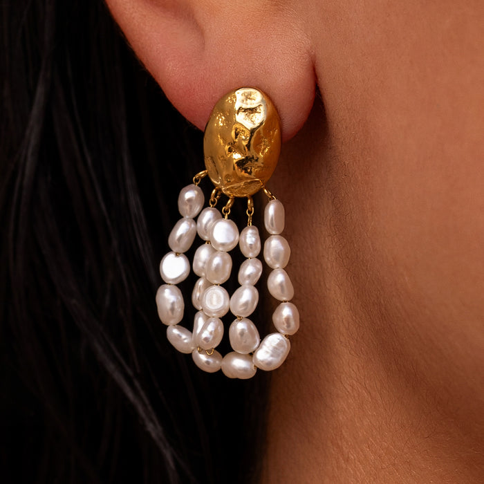 Essential Earring Set