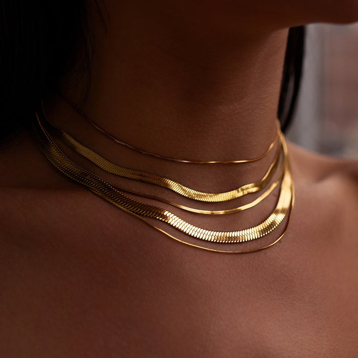 Essential Necklace Set