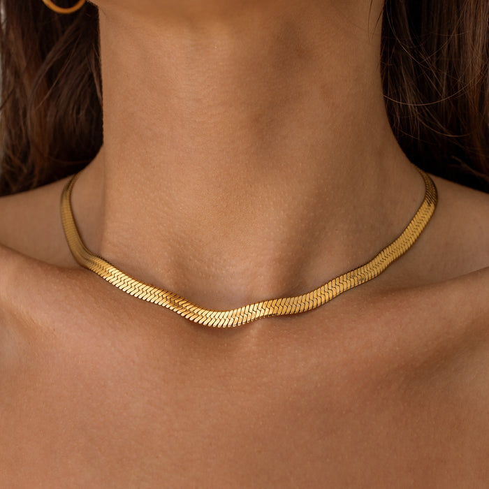 Essential Necklace Set