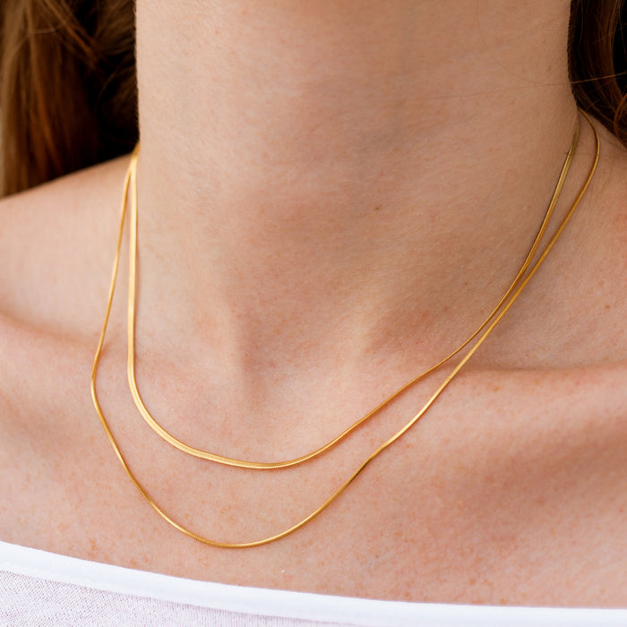 Essential Necklace Set