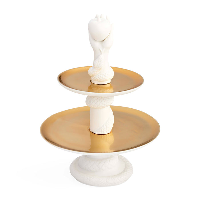 Eden Bon Bon Tray - front view