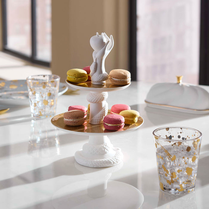 Eden Bon Bon Tray - styled view