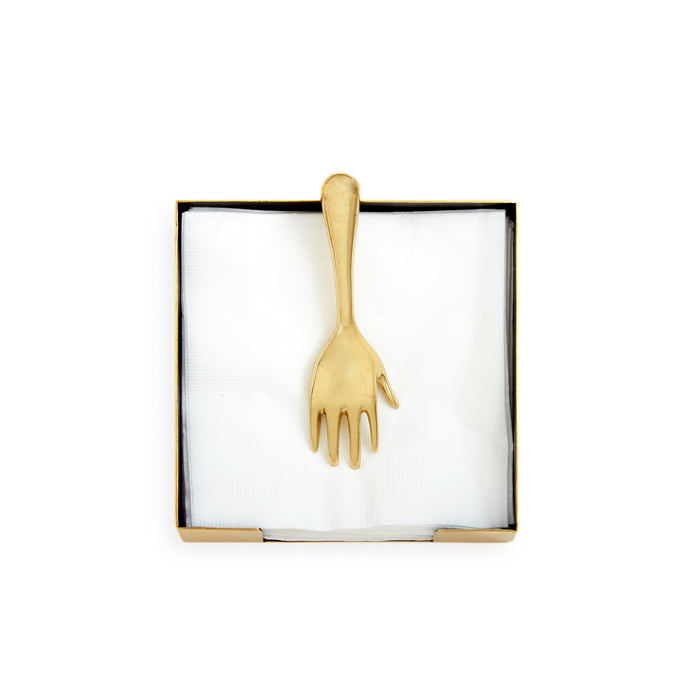 Eve Cocktail Napkin Holder