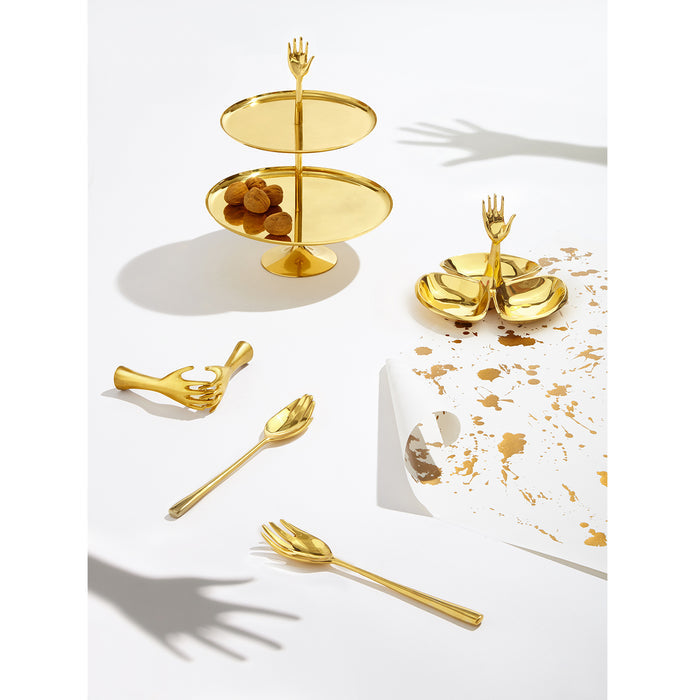 eve serveware collection - styled view 2