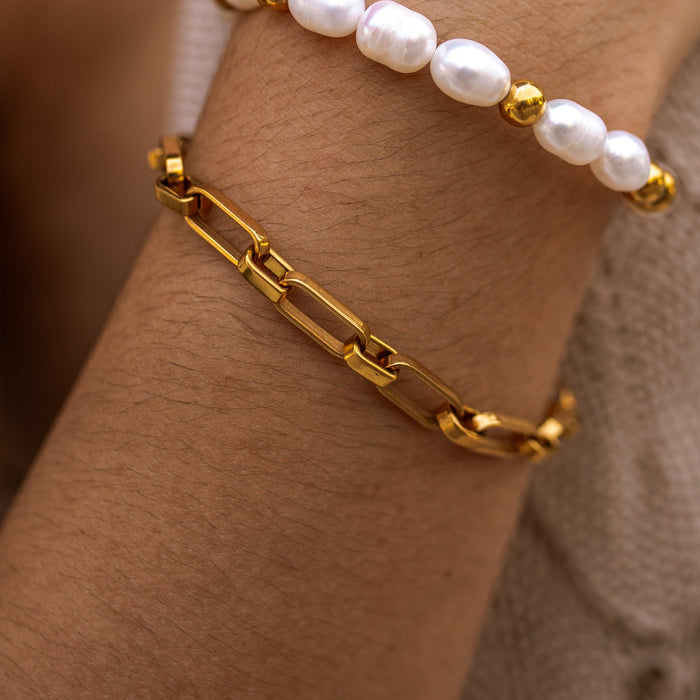 Everly Bracelet Gold