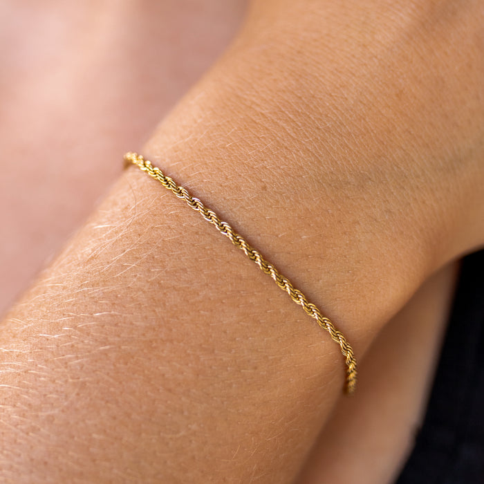Everyday Bracelet Set