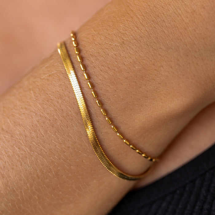 Everyday Bracelet Set