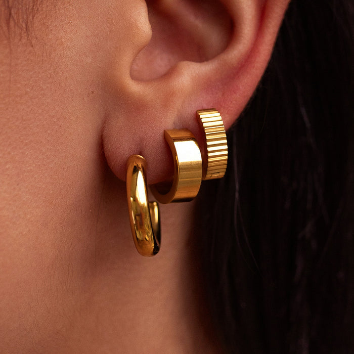 Everyday Earring Set
