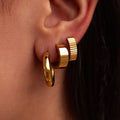 Everyday Earring Set