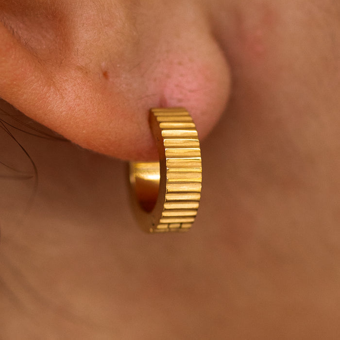 Everyday Earring Set
