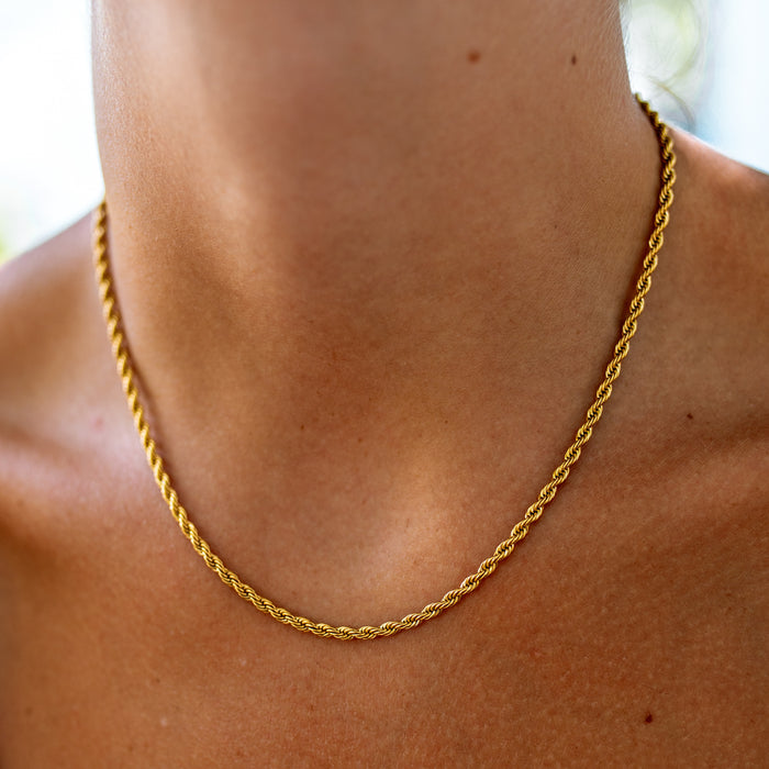 Everyday Necklace Set