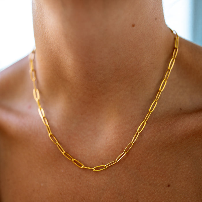 Everyday Necklace Set