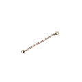 Extender 3" Gold
