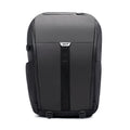 Extreme Commuter Zip Backpack