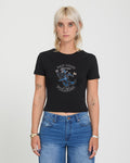 Eyeson T-Shirt - Black