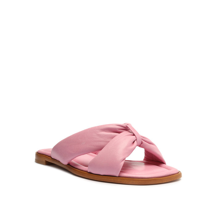 Fairy Leather Flat - Schutz Shoes