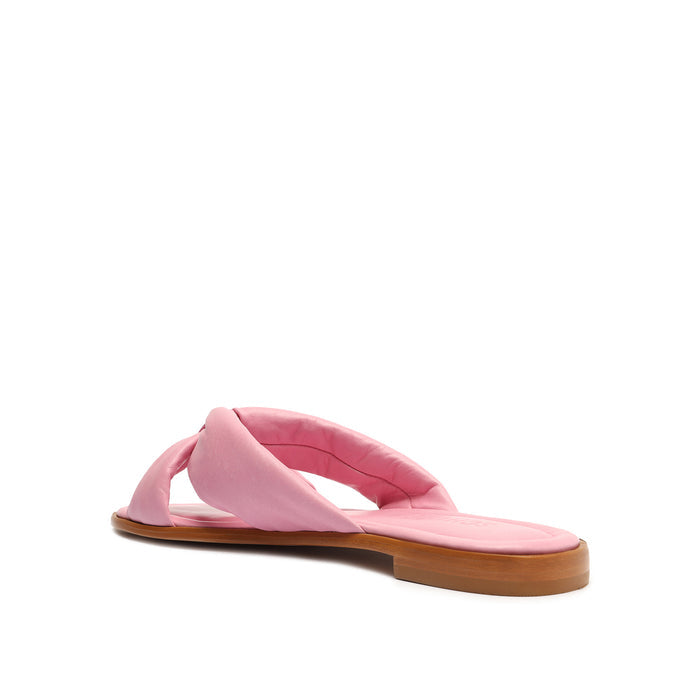 Fairy Leather Flat - Schutz Shoes