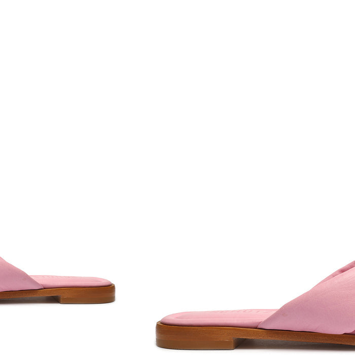 Fairy Leather Flat - Schutz Shoes